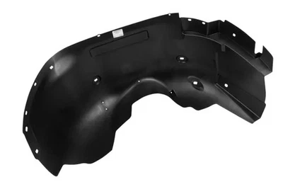 Genuine GM Passenger Side Front Wheelhouse Liner 25828534 - Изображение 1 из 4