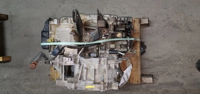 Automatic Transmission 4-138 2.3L FWD Without Turbo Fits 06-08 MAZDA 6 1142173 - Imagem 1 de 4