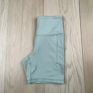 Free Fly All Day Pocket Shorts Damen Gr. S Small hellgrün - Bild 1 von 9