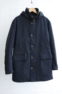 Chaqueta aislante para hombre Gimo's talla 56 - Imagen 1 de 6