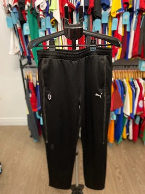 AUTÉNTICOS Pantalones de Pista Puma Scuderia Ferrari - Hombre (M) Foto 1 de 4