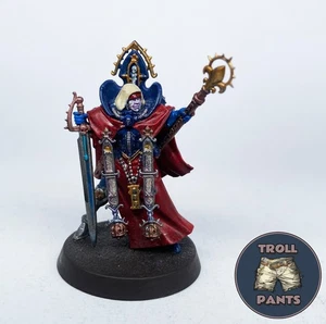Warhammer 40k - Adeptus Sororitas - Canoness - Bild 1 von 7