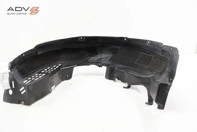 14-21 BMW i3 i3s I01 Cuarto trasero derecho interior revestimiento protector contra salpicaduras OEM Foto 1 de 4