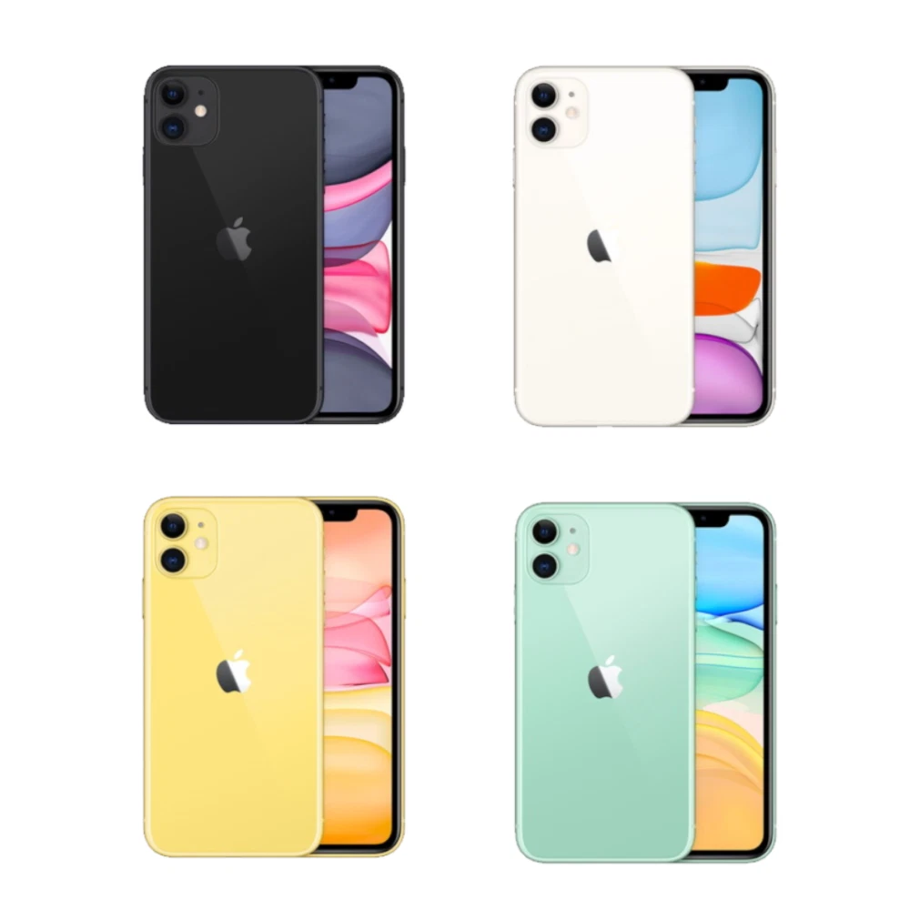 Apple iPhone 11 128 GB Cell Phones & Smartphones for sale | eBay