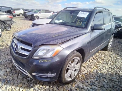 Transmisión automática Mercedes-Benz Clase GLK OEM 148 k millas - LKQ373103801 Foto 1 de 3