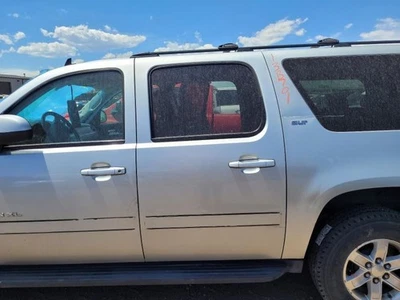 Driver Rear Side Door Crew Cab Fits 07-14 SIERRA 2500 PICKUP 1201380 Foto 1 de 4