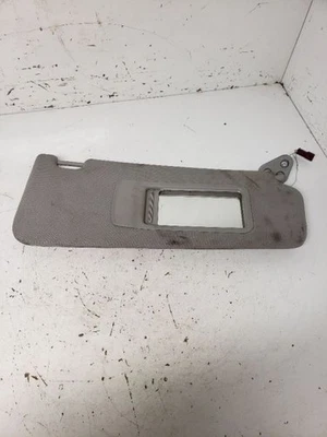 Солнцезащитный козырек для пассажира седана Canada Market ткань подходит для 06–11 BMW 323i 1041620 - Изображение 1 из 4