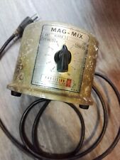 Used Precision Scientific Mag-mix stirrer 65904