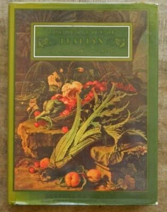 The Heritage of Italian Cooking by Lorenza de' Medici 1990 Book - Picture 1 of 5
