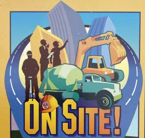 On Site Classroom Grades 6-8 Construction STEM Science Engineering Kit Open Kit - Picture 1 of 6