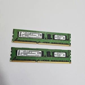 Cisco MEM-4300-4GU8G 4G to 8G DRAM Upgrade (4G+4G) for Cisco ISR 4330 and 4350 - Afbeelding 1 van 1