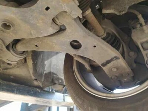 31340232 braccio sospensione inferiore anteriore per VOLVO V40 HATCHBACK (525) - Picture 1 of 3