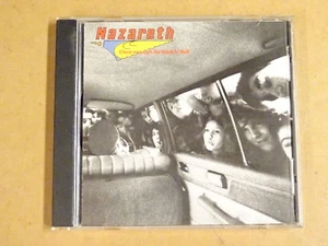 CD / NAZARETH - CLOSE ENOUGH FOR ROCK 'N' ROLL - Picture 1 of 2