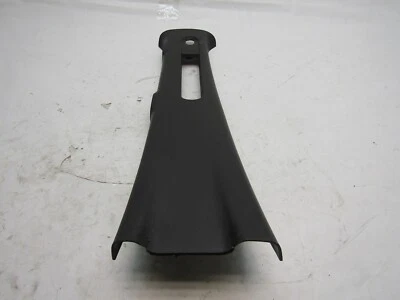 Center Pillar Trim Navigator 2004 2006 年林肯左球杆侧上盖原始设备制造商 — 第 1/4 张图片