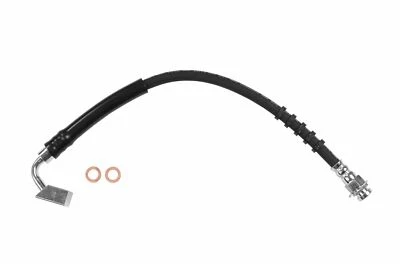 For 1981-1993 Dodge D350 Brake Hydraulic Hose Front Sunsong 1982 1983 1984 1985 - Image 1 of 3