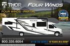 2025 Thor Motor Coach Four Winds for sale!