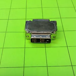 Sony KE-42TS2U Plasma Fernseher DVI Adapter Adapter Anschluss - Bild 1 von 2