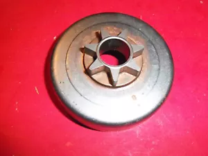 NEW POULAN CLUTCH DRUM 530048084 OEM FREE SHIPPING - Picture 1 of 1
