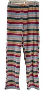 MEMBERS MARK Favorite Plush Sleep Lounge Pants Girs Size 14/16 - Picture 1 of 3