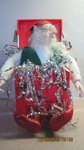 CHRISTMAS DEPT 56: JACK-IN-THE-BOX - Picture 1 of 1
