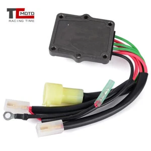 Rectifier Regulator For Yamaha 61A-81960-01 61A-81960-04 250HP 225HP 200HP - Imagen 1 de 8