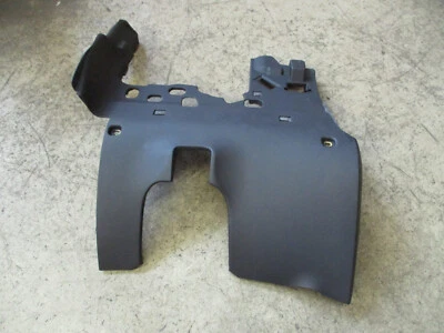 Verkleidung links Audi A4 8K A5 8T Abdeckung Armaturenbrett 8K1863075A SOUL  - Bild 1 von 4