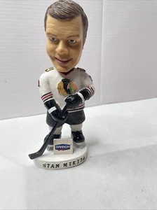 Chicago Blackhawks Stan Mikita Bobblehead NHL - Bild 1 von 14