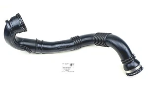 Original Opel Ladeluftschlauch Auslass Turbo Astra J - 1.7CDTi - 13265281 - Picture 1 of 4