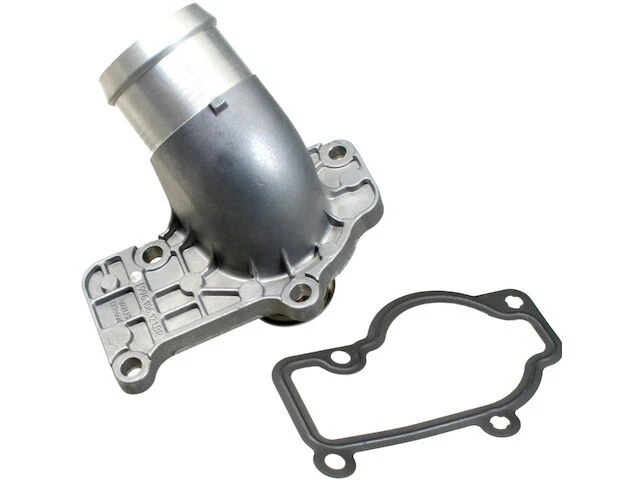 Wahler 31HJ78Q Thermostat Housing Fits 1999-2008 Porsche 911 996 - Imagem 1 de 1