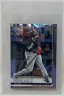 Eloy Jimenez 2019 Topps Chrome Chicago White Sox MLB Baseball Rookie Card #53. rookie card picture