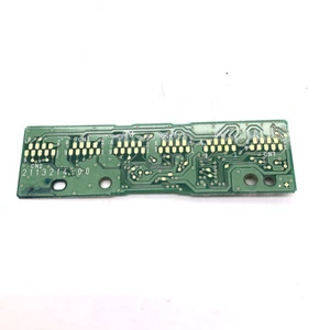 Ink cartridge chip C653 HEAD fits for epson 1430 1400 1410 EP4004 1500 R330 1390 - Afbeelding 1 van 7