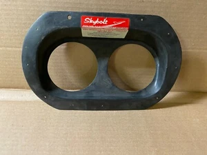 Skybolt SC172-60801 Aircraft Airplane Dual Landing Light Bracket Housing - Picture 1 of 4