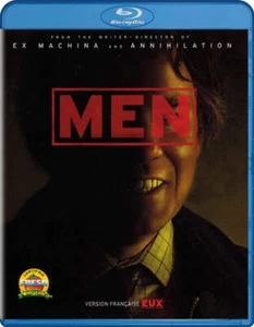 Men (Blu-ray) (Bilingual) Blu-Ray - Picture 1 of 3