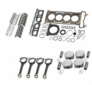 M274 2.0T Engine Rebuild Overhaul Kit - Crankshaft / Con Rods For Mercedes-Benz - Picture 1 of 6