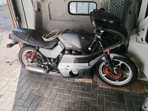 Suzuki GS 650 G Katana - Bild 1 von 7