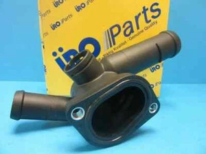 Radiator Coolant Hose Flange Replace VW OEM# 06A121132 Golf Jetta 2.0L W. gasket - Picture 1 of 13
