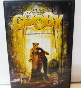 Gooby (DVD) - Imagen 1 de 4