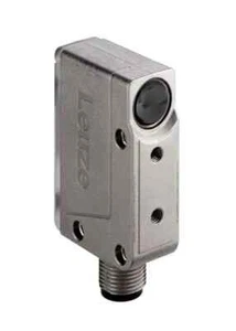 Leuze PRK18B.T2/PX-M12 Reflex-Lichtschranke polarisiert 50117361 NEU in OVP - Bild 1 von 2
