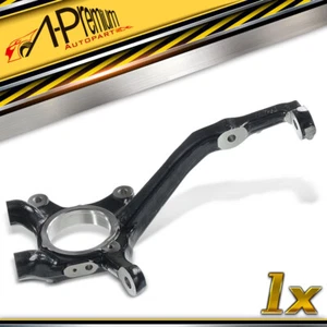 Front Left Steering Knuckle for Toyota 4Runner Lexus GX460 2015-2019 43212-60240 - Picture 1 of 6