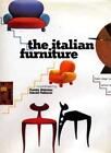 The Italian Furniture, Shimizu, Fumio,Palterer, David, Good Condition, ISBN 4766