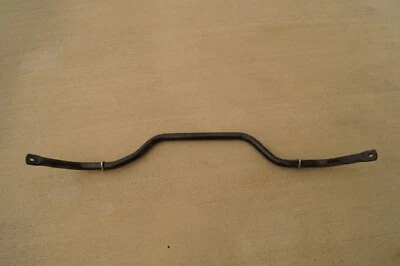 ✅ Barra estabilizadora delantera estabilizadora delantera estabilizadora antivuelco Lexus RC300 RC350 2015-19 FABRICANTE DE EQUIPOS ORIGINALES Foto 1 de 2