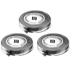 Philips ComfortCut Ersatzscherköpfe für Philips Shaver Series 3000 (SH30/50)