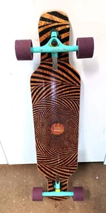 Loaded Tan Tien Long Board - Flex 1 - Made in California Vollboard - Bild 1 von 11