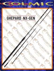 Canna Colmic Feeder GHEPARD NX-GEN MT 3,90 gr. 180 method ledgering - Bild 1 von 2