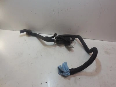 Mercedes W208 CLK430 1999 base 4,3 L V8 tracción trasera M113 bomba de agua auxiliar con mangueras Foto 1 de 4