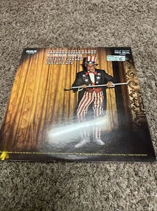 ARTHUR FIEDLER / BOSTON POPS - YANKEE DOODLE DANDY - SEALED VINYL LP - Picture 1 of 2