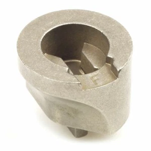 17856200 PIASTRINA SERRATURA BLOCCASTERZO PIAGGIO 50 VESPA PK S V5X2 1982-1988 - Foto 1 di 1