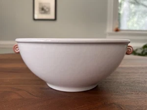 Servizio piatti Studio Nova chiave greca Atene con accenti di pergamena laterale Made in Portugal - Foto 1 di 8