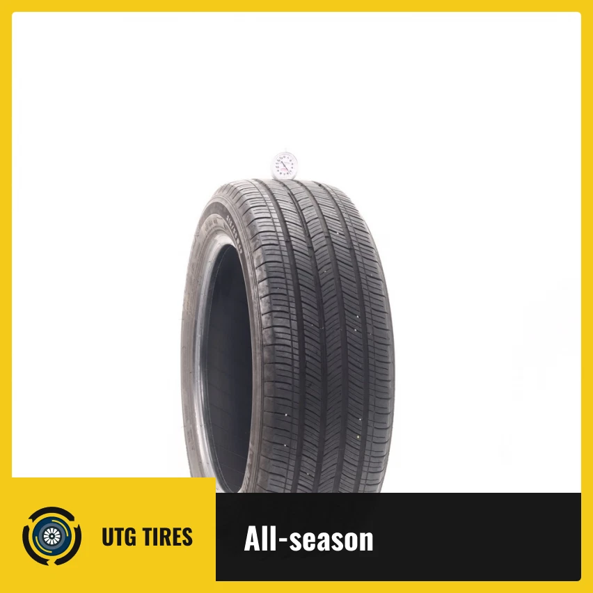 Michelin 215/55/17 All Season Tires for sale | eBay