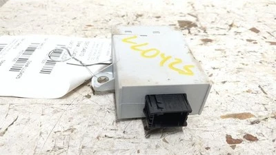 Chassis ECM Mirror Power Folding Fits 11-16 COUNTRYMAN 2117928 - Image 1 of 4